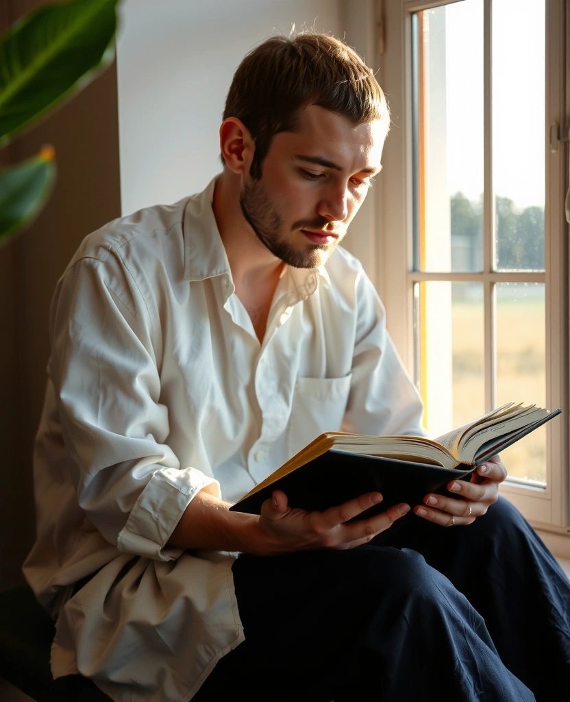 Edukacja i samoświadomość