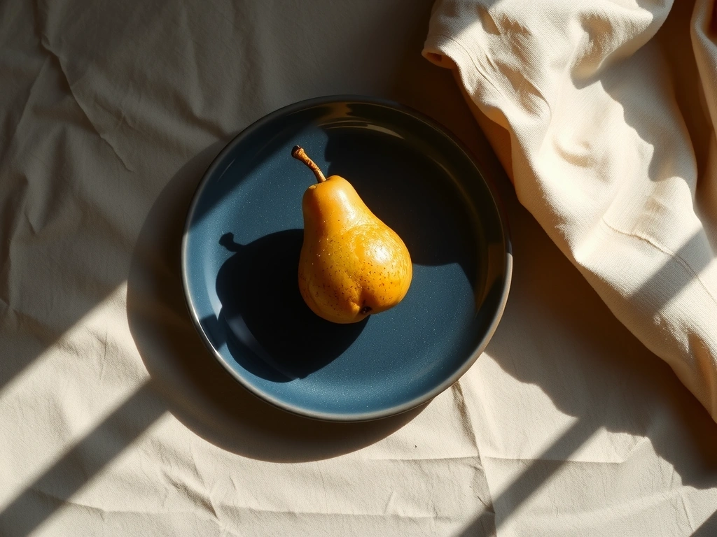 Uważność w odżywianiu