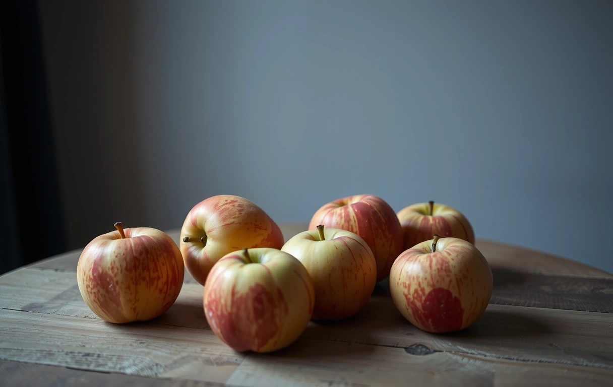 Sezonowość i natura