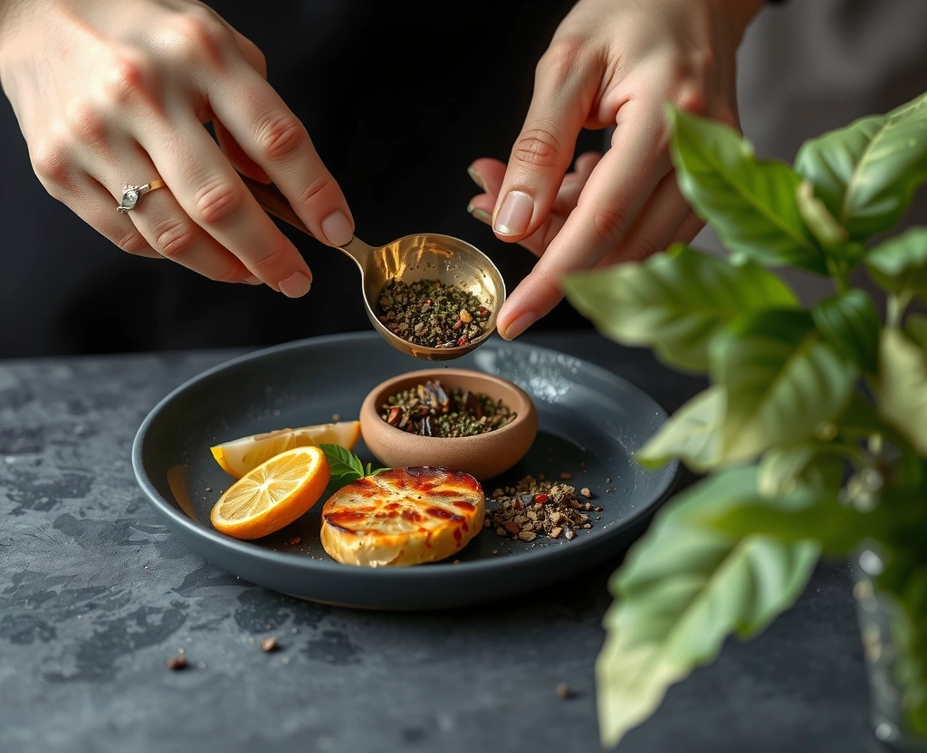 Przygotowanie posiłku